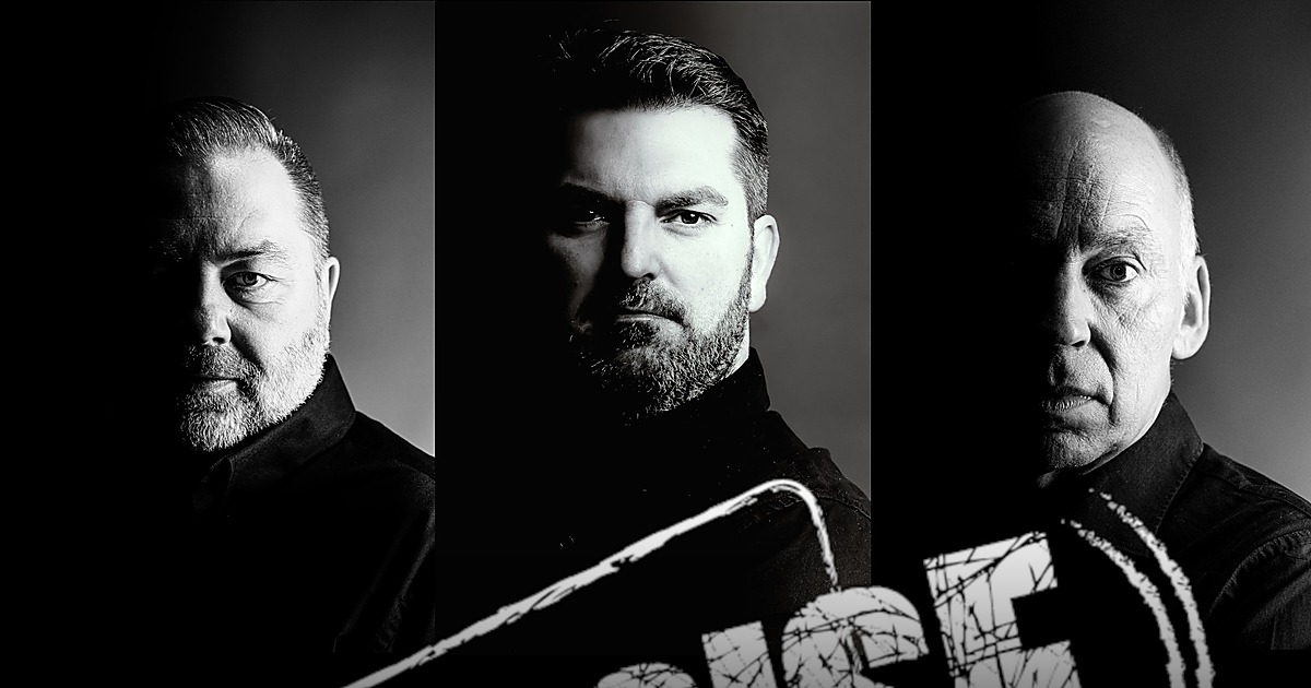 Partyband aus Minden bei einem Live-Auftritt
