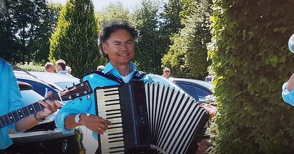 Hochzeits- und Partyband aus München bei einem Live-Auftritt