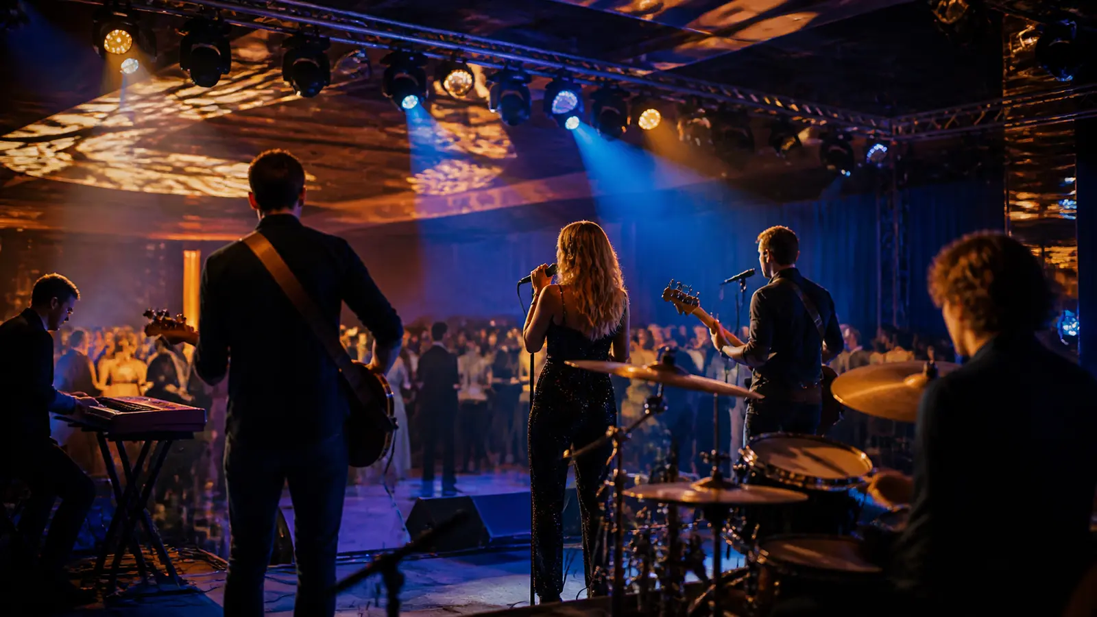 Simon-&-Garfunkel-Tribute-Band aus Bochum