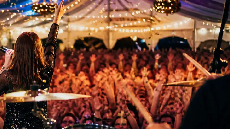 Akustik Coverband aus Norddeutschland
