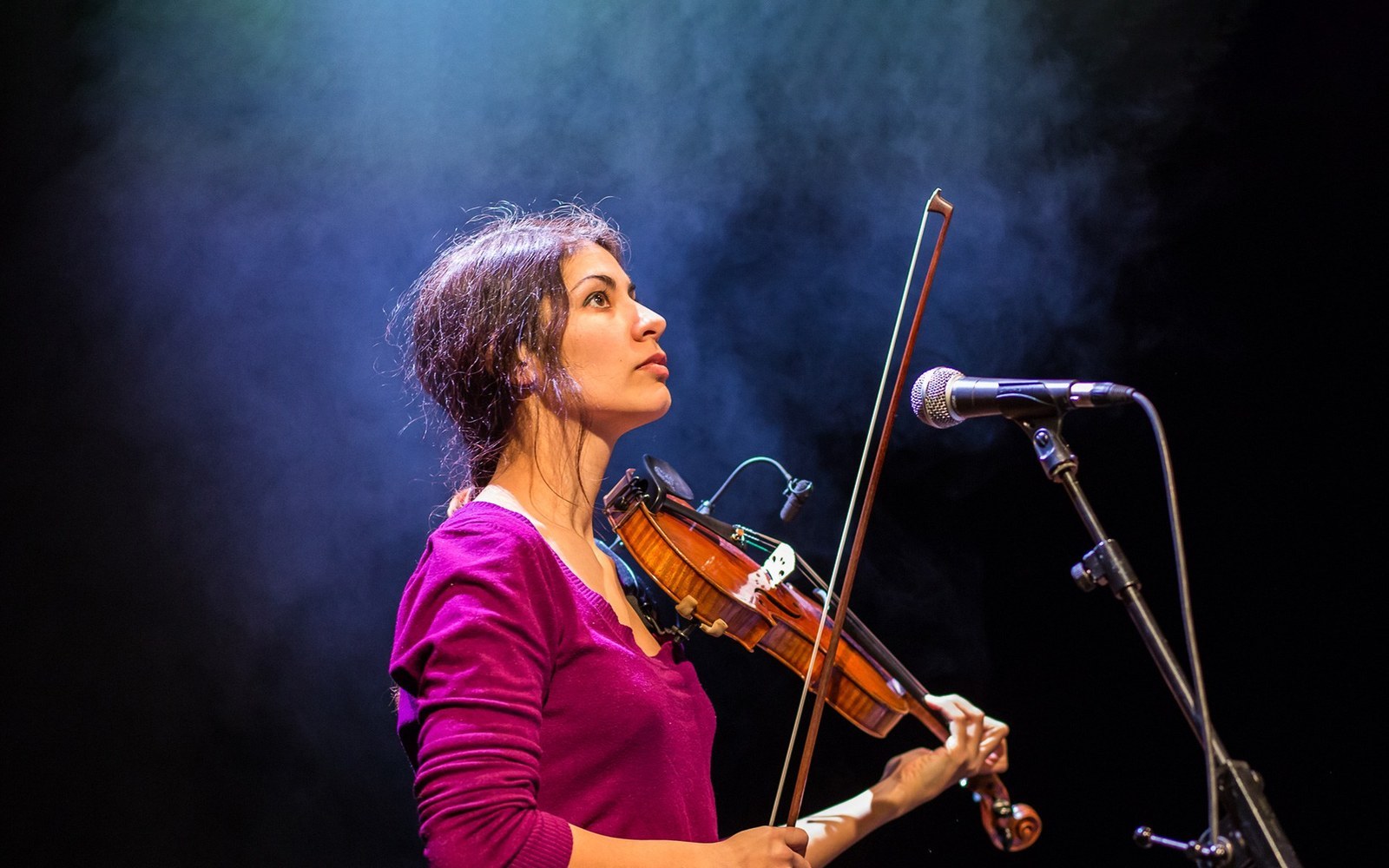 Pop-/Rock-Streichquartett aus Nürnberg