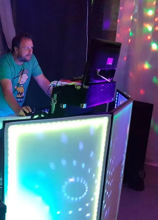 Hochzeits- & Party-DJ aus Sassenburg