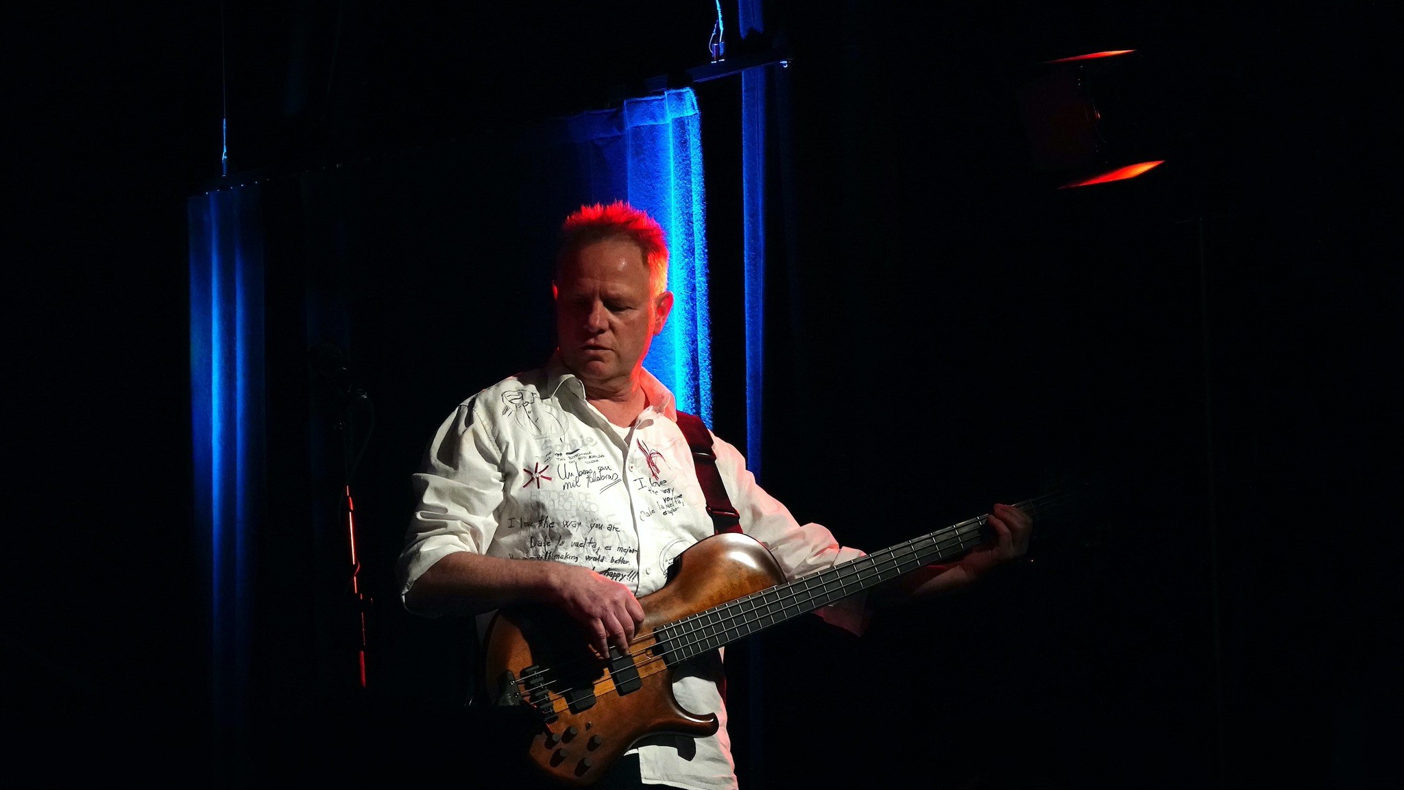 Eventband aus Kaiserslautern
