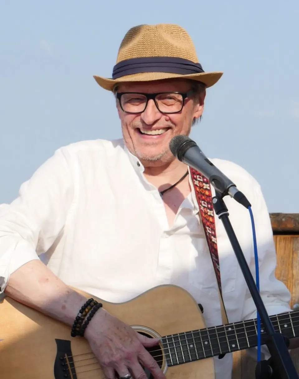 Rock, Oldies & Unplugged