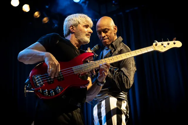 Tribute-Band aus Wuppertal