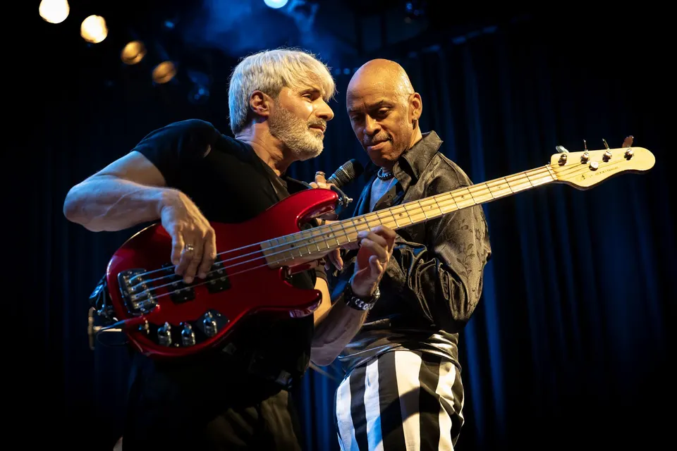 Tribute-Band aus Wuppertal