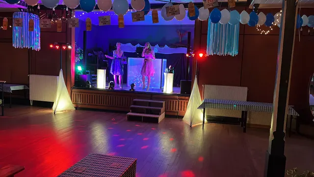Hochzeits- & Party-DJ aus Sassenburg