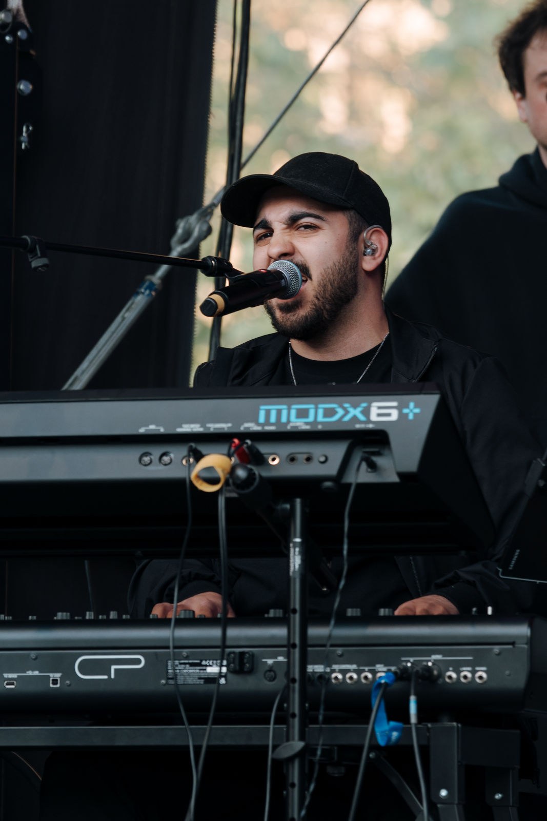 Partyband aus Wiesbaden
