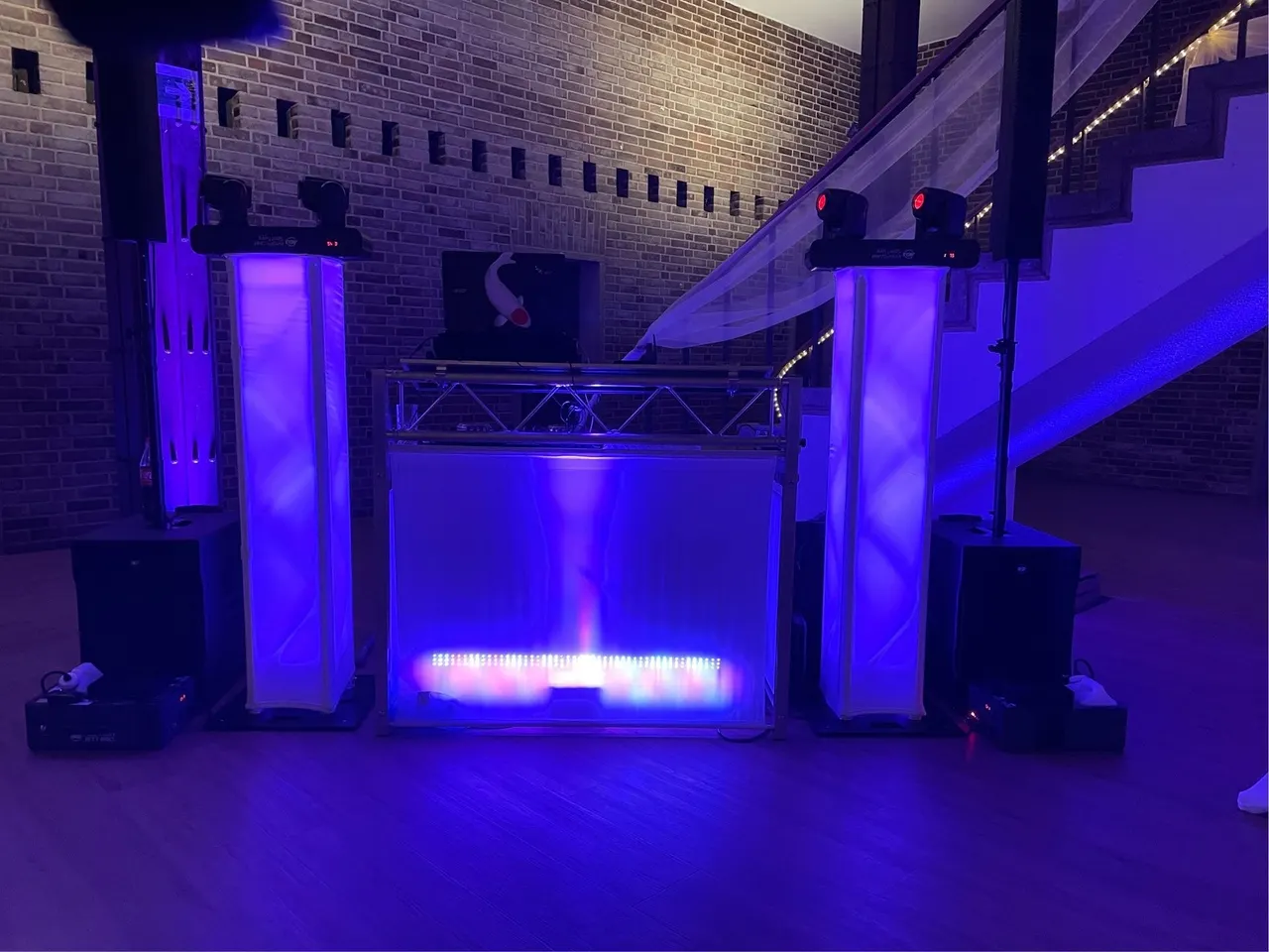 Event-DJ aus Wedemark