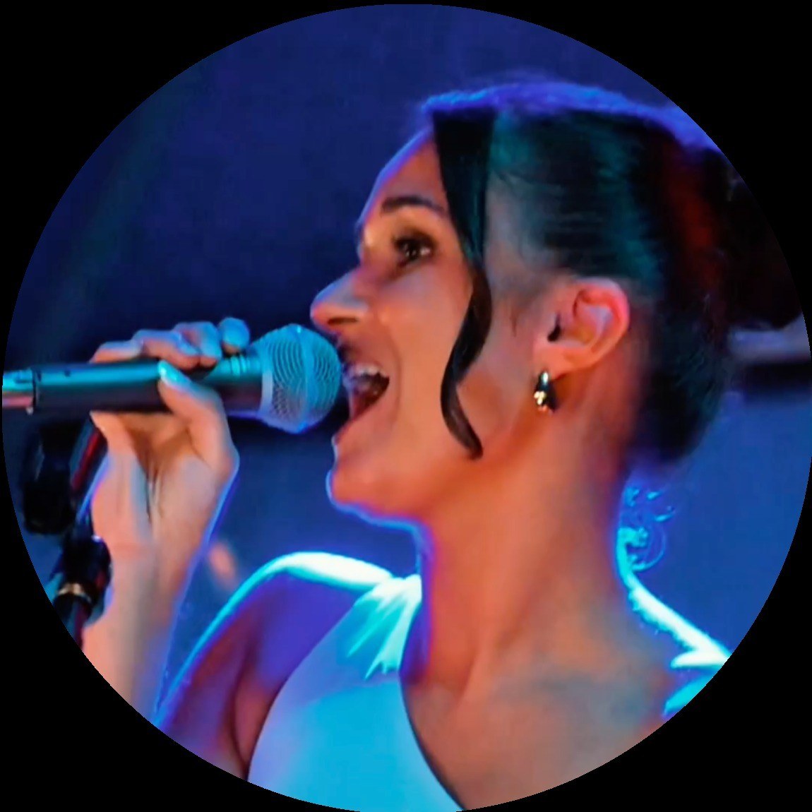 Partyband aus Darmstadt