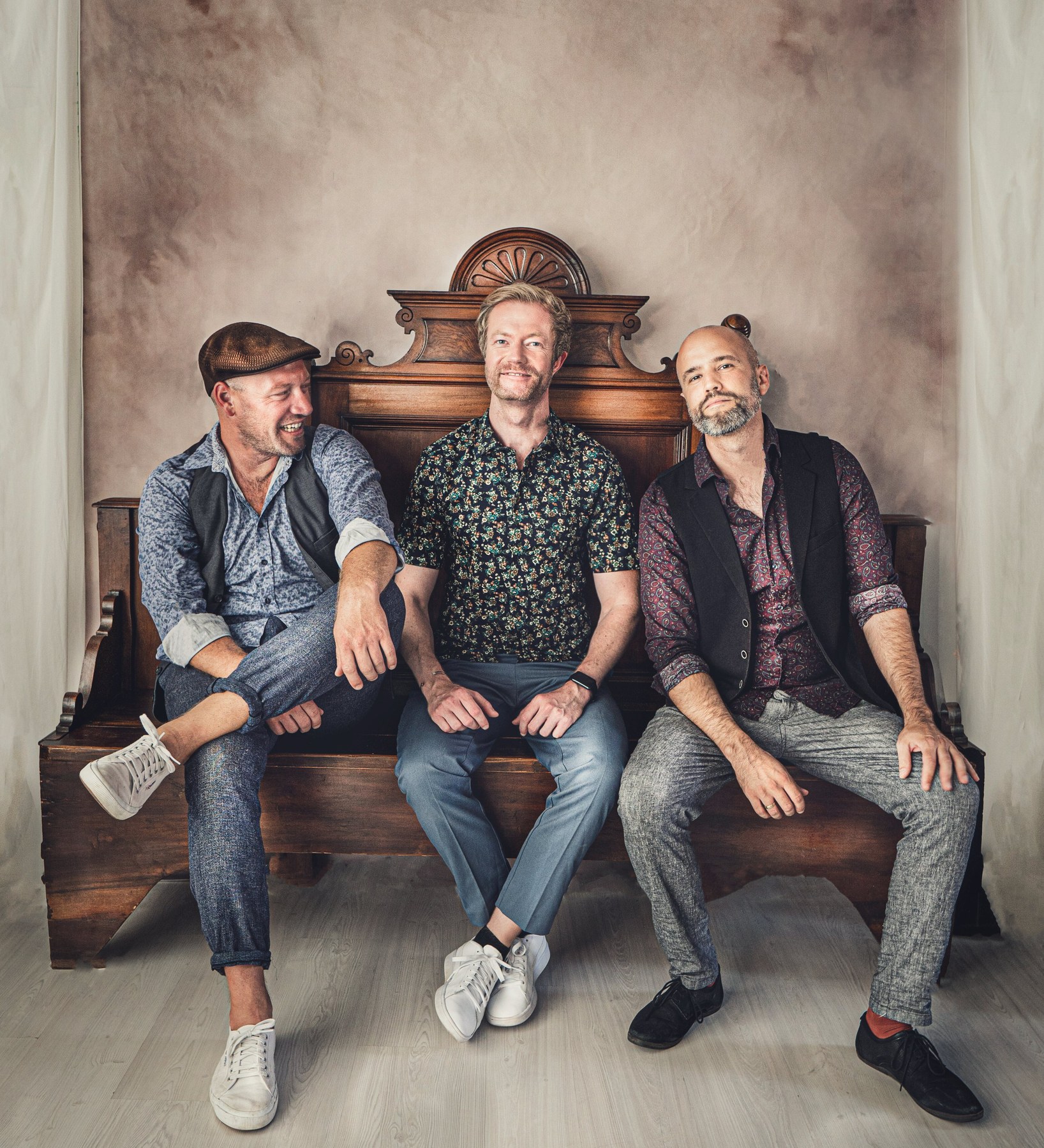 Eventband aus Lorsch – Trio