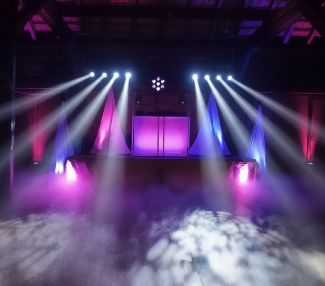 Event-DJ aus Reinhardshagen