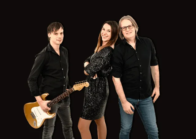 Partyband aus Schollbrunn