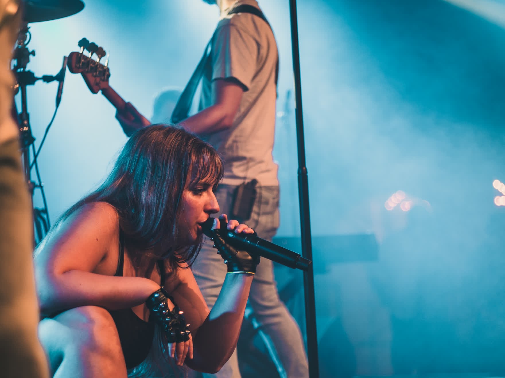 Partyband – Trio