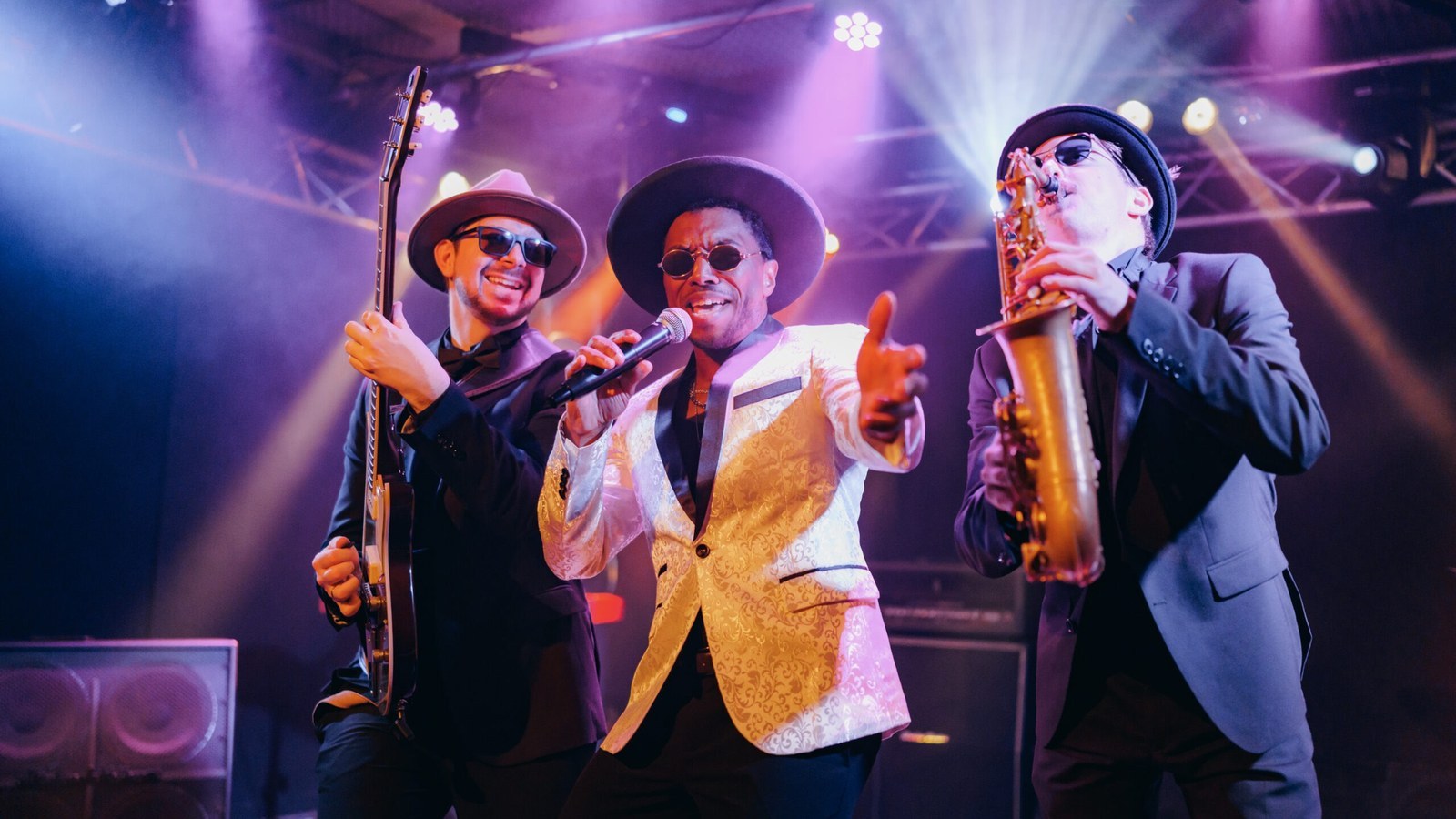 Sänger aus Innsbruck Music - Entertainment Package