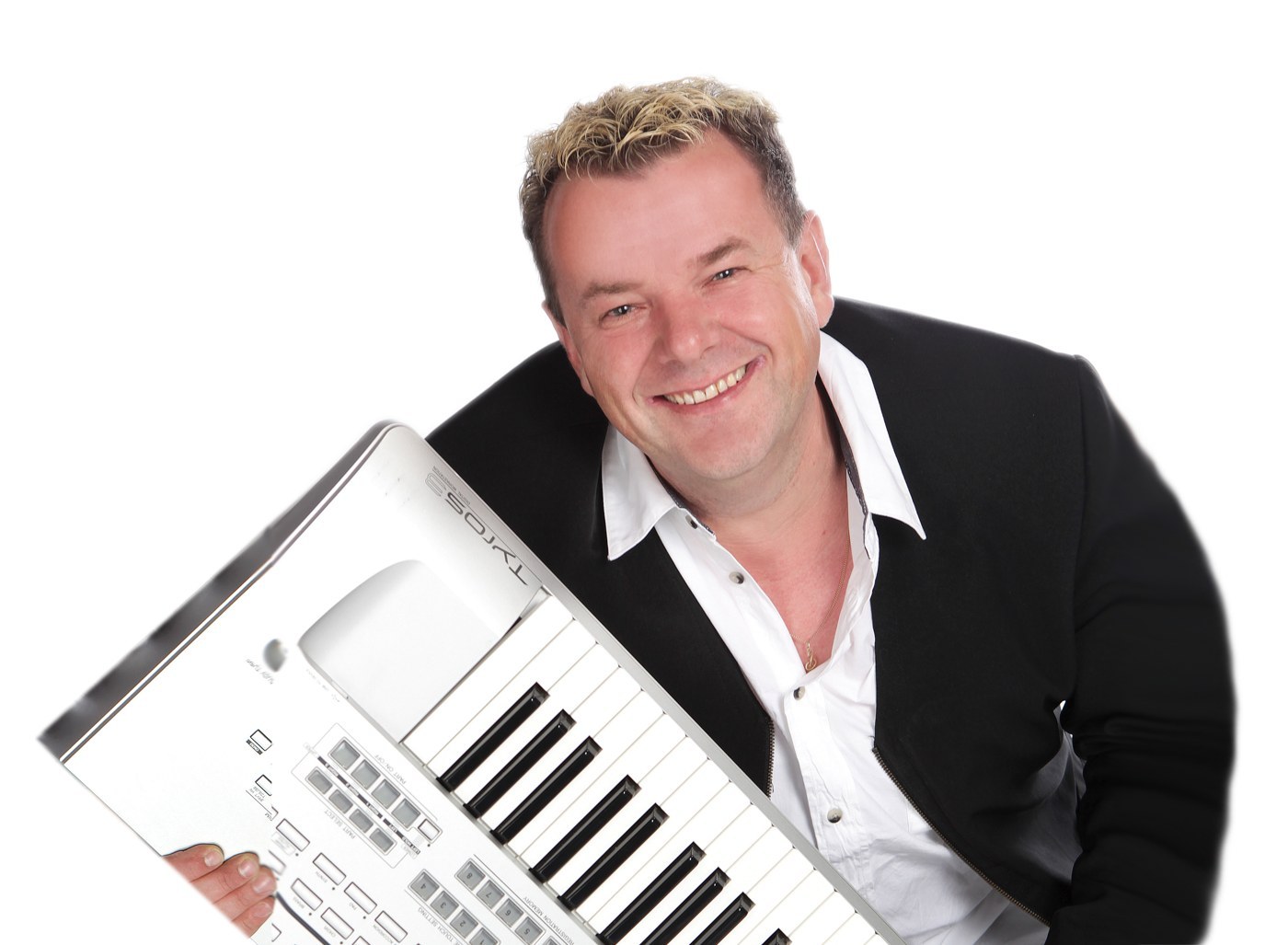 Alleinunterhalter und DJ aus Wilnsdorf