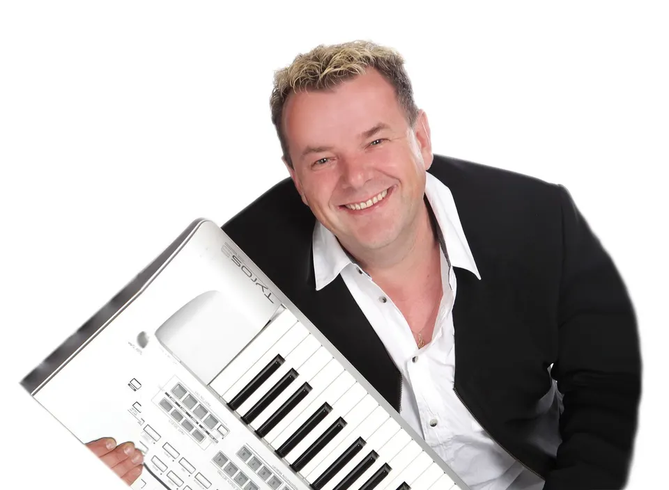 Alleinunterhalter und DJ aus Wilnsdorf