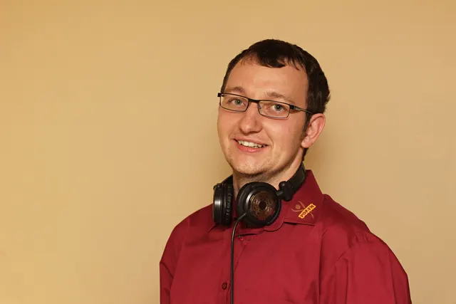 Event-DJ aus Amöneburg