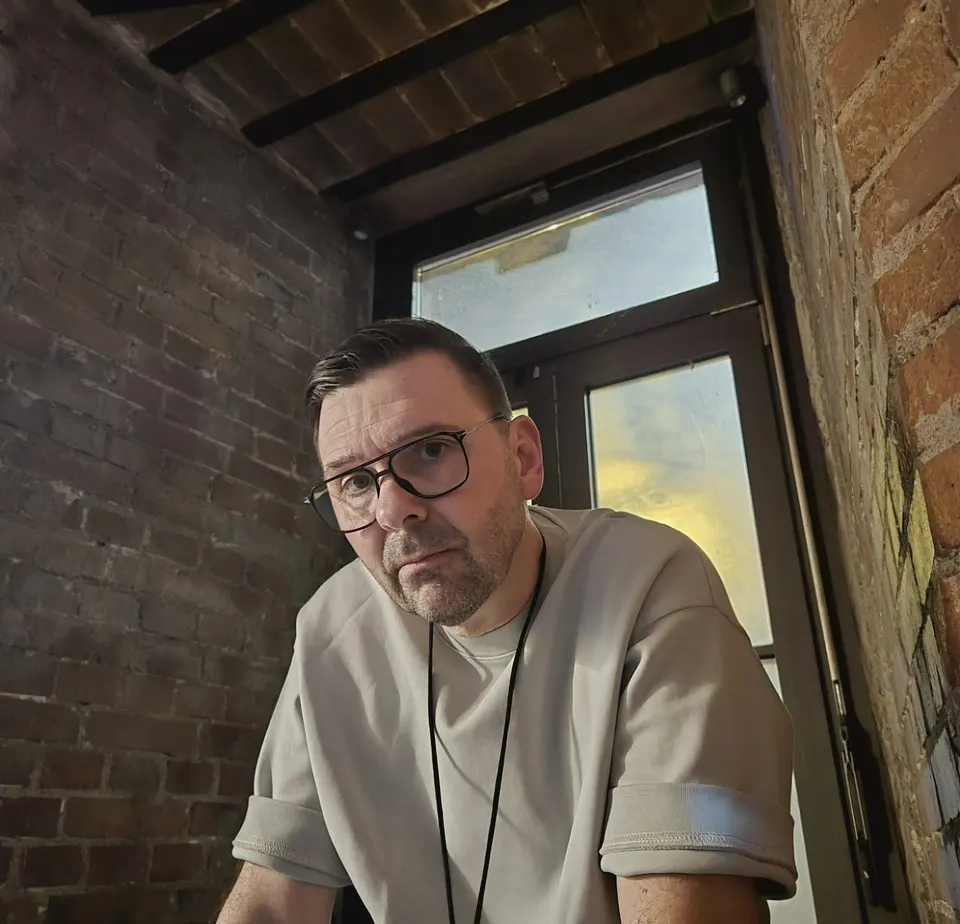 Event-DJ aus Berlin