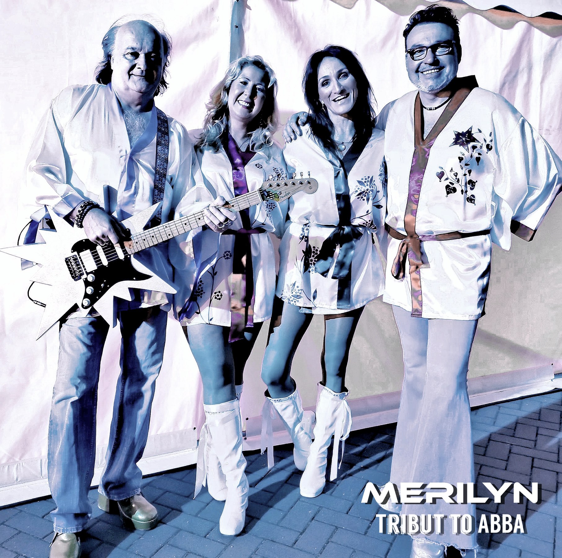 Partyband aus Königswinter für Charts, Party und Schlager