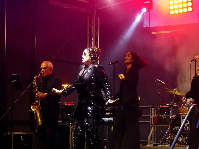 Eventband aus Hildesheim