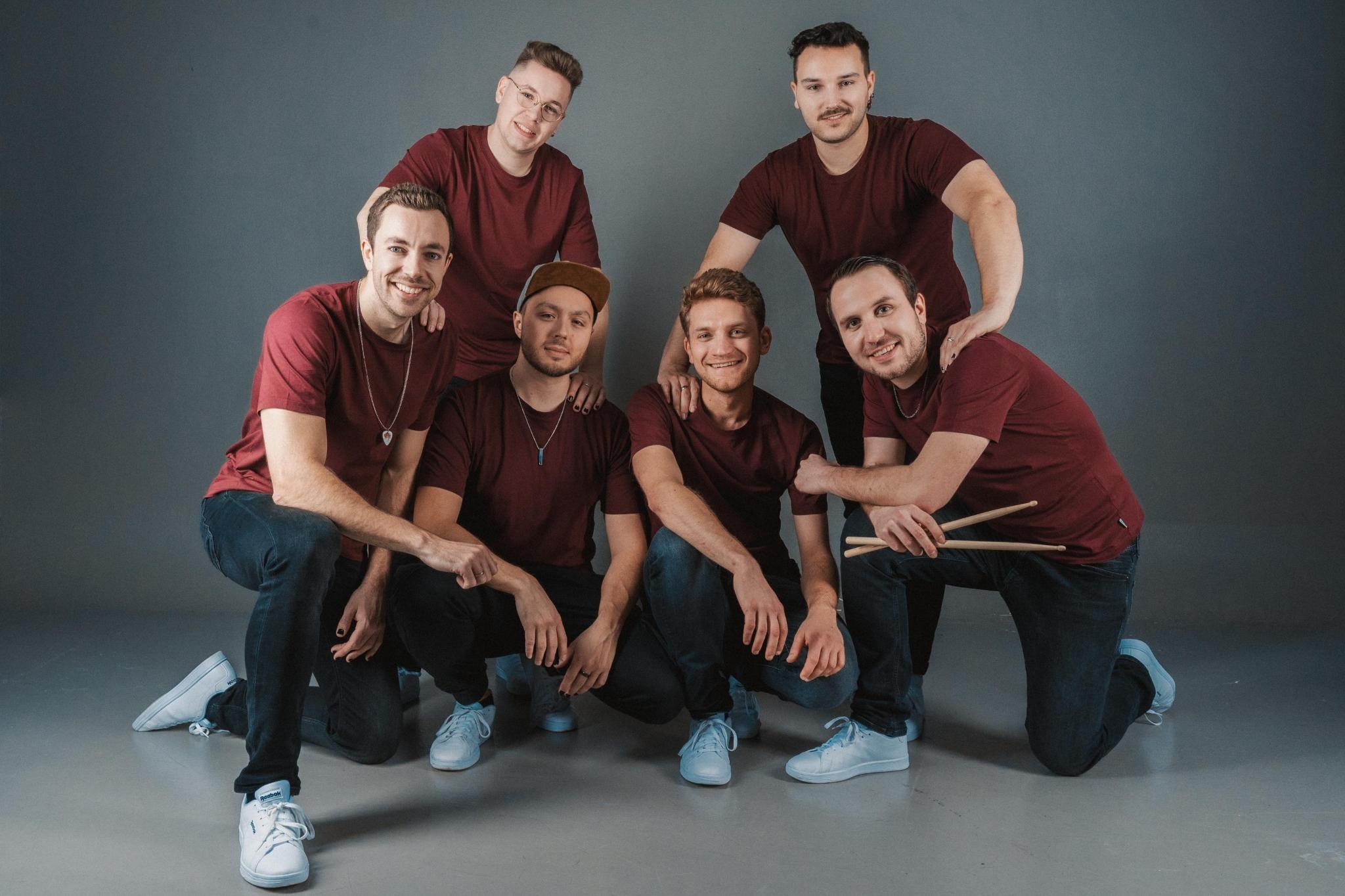 Partyband aus Siegburg (2 - 5 Std.)
