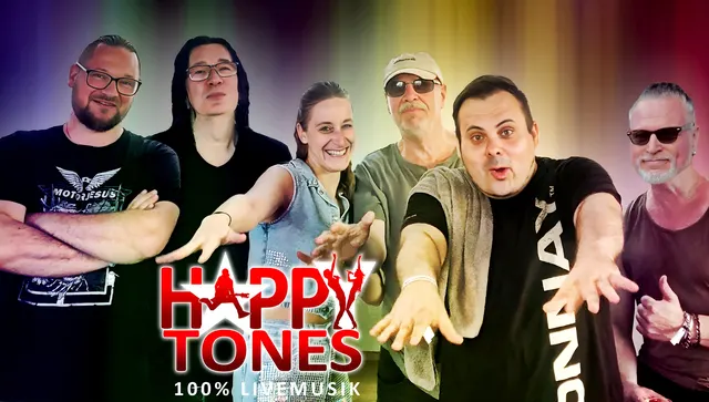 Partyband aus Erftstadt