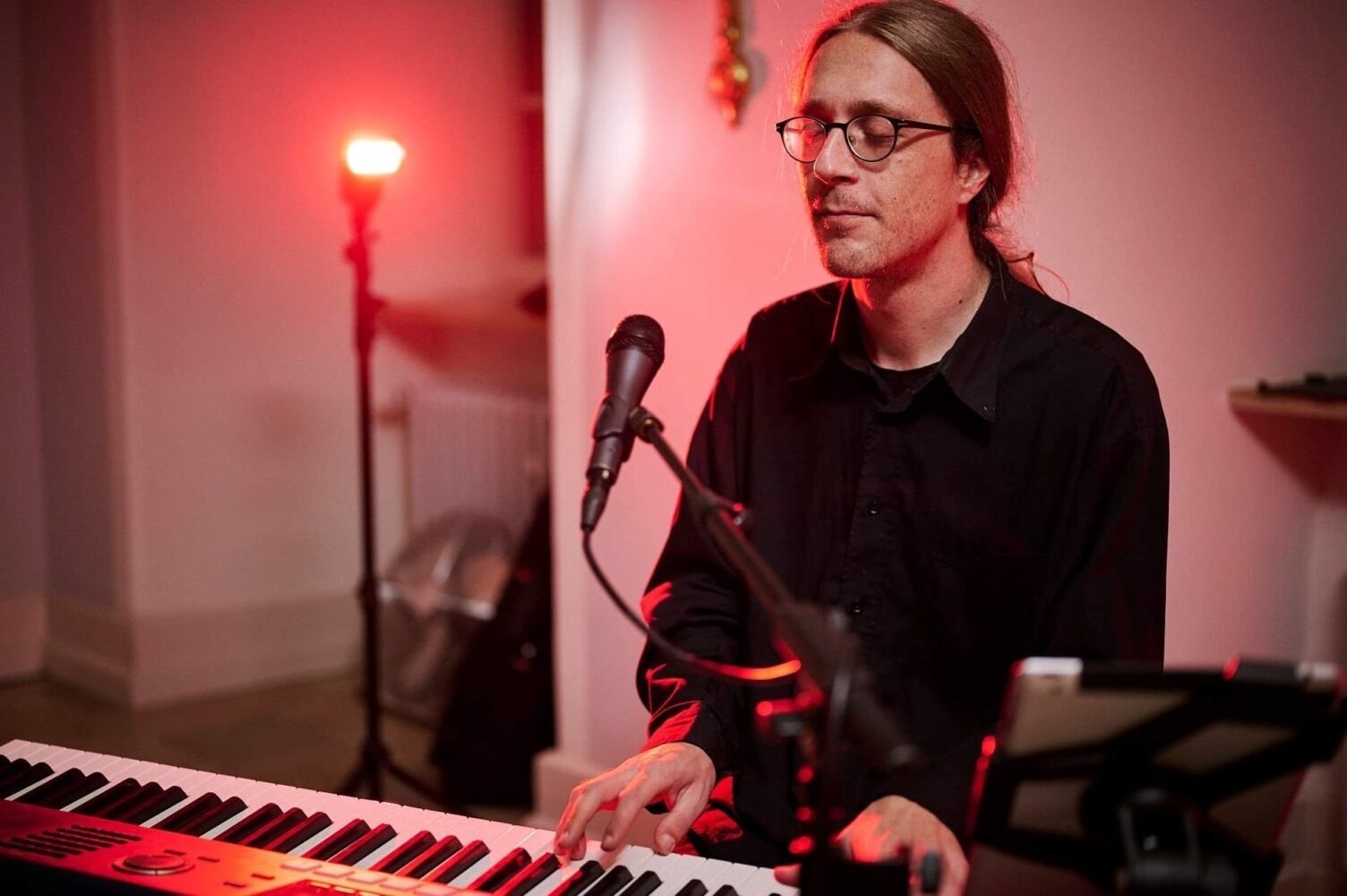 Partyband aus Fürth