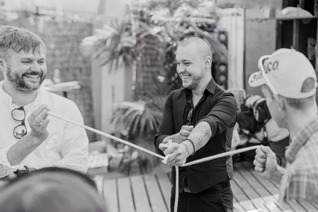 Zauberer und Illusionist aus NRW