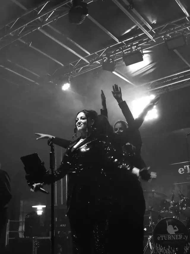 Eventband aus Hildesheim