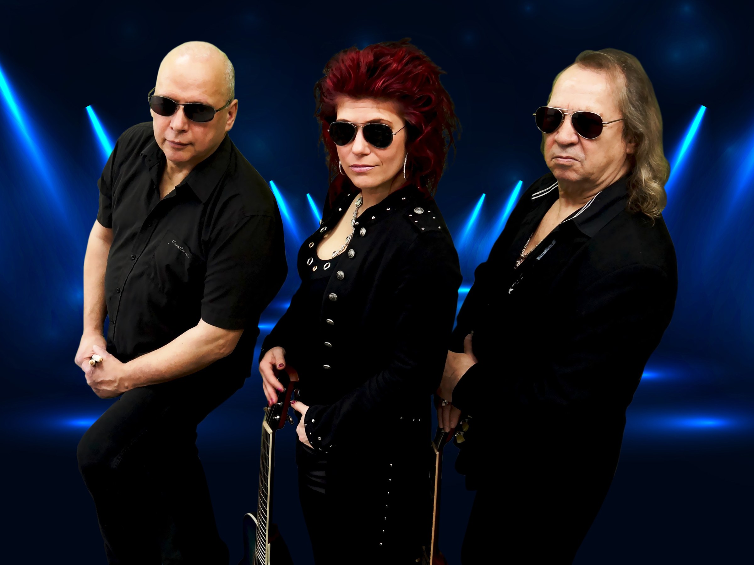 Partyband aus Sachsen-Anhalt