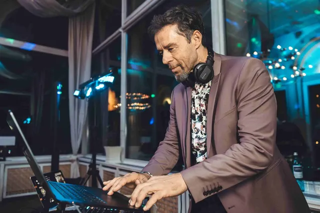 Hochzeits-DJ aus Wiesbaden
