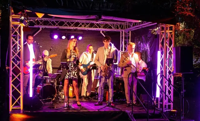 Eventband aus Trier