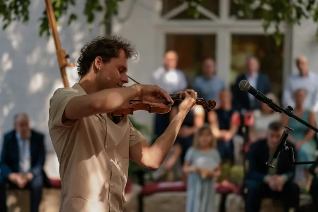 Akustik Sänger aus Osnabrück