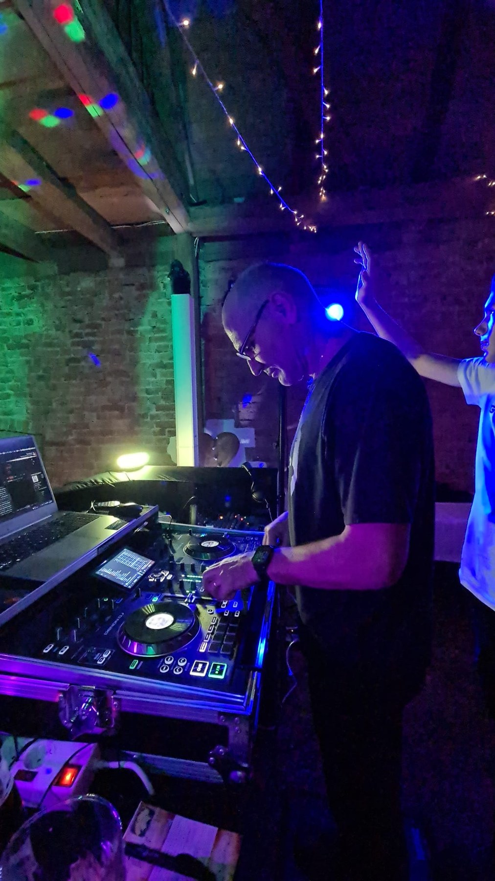 DJ aus der Pfalz