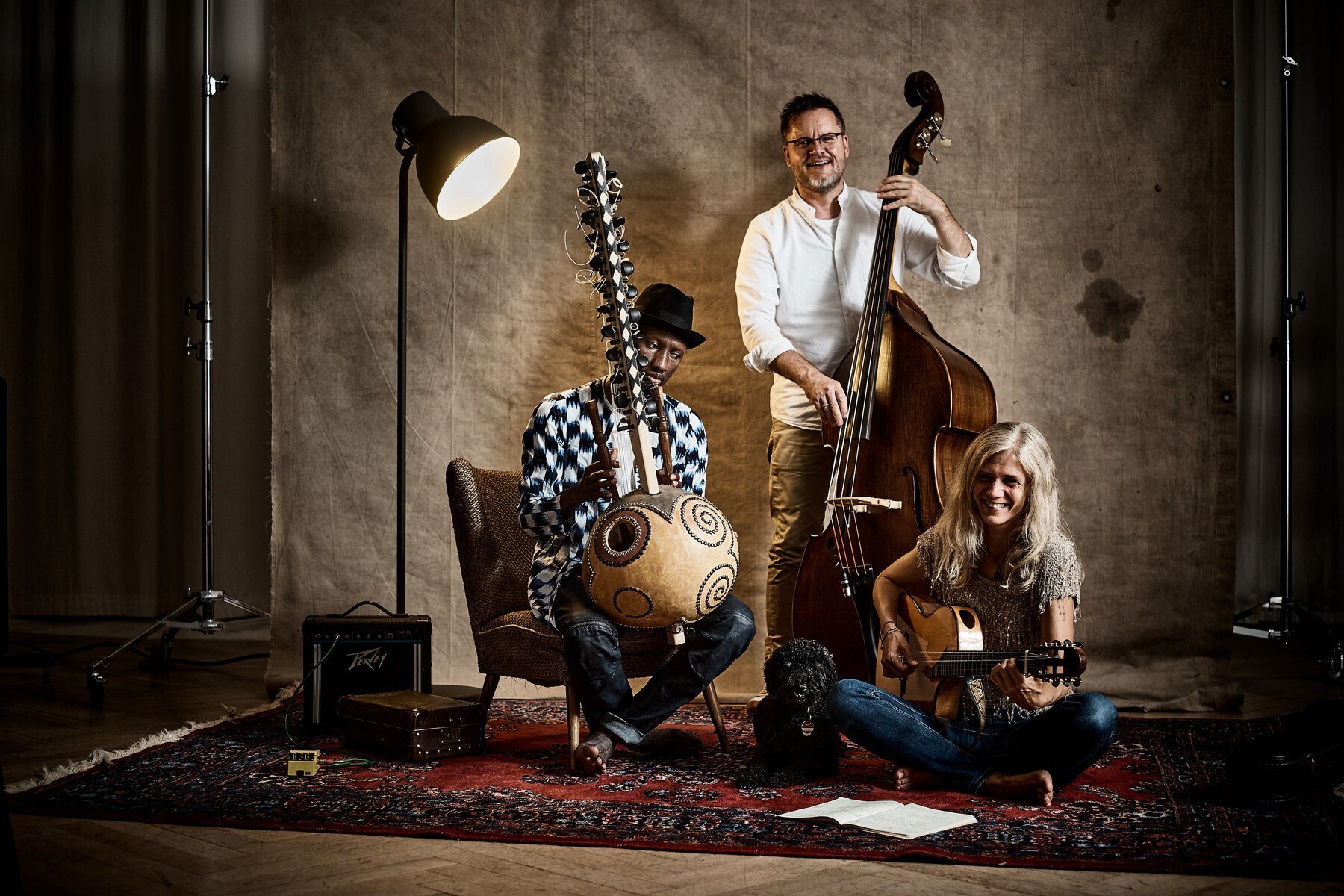 Solo-Act aus Offenburg