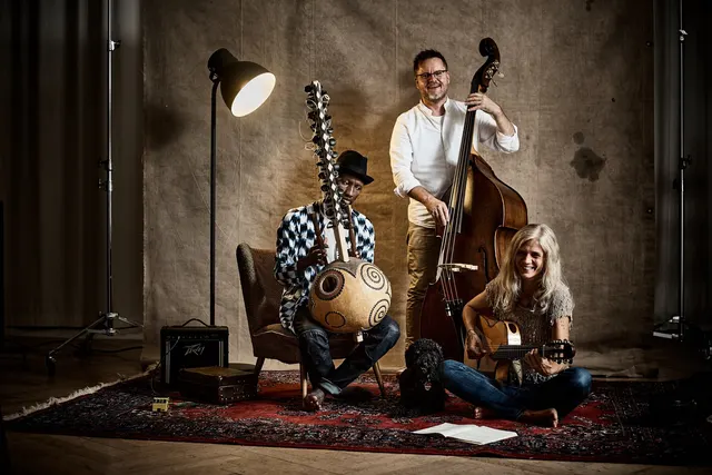 Singer-Songwriter aus Offenburg