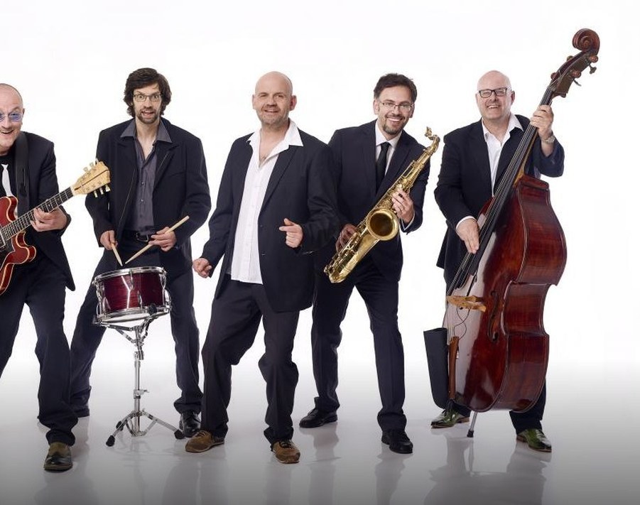 Eventband aus Osnabrück