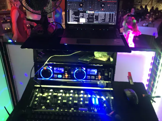 Hochzeits- & Party-DJ aus Sassenburg