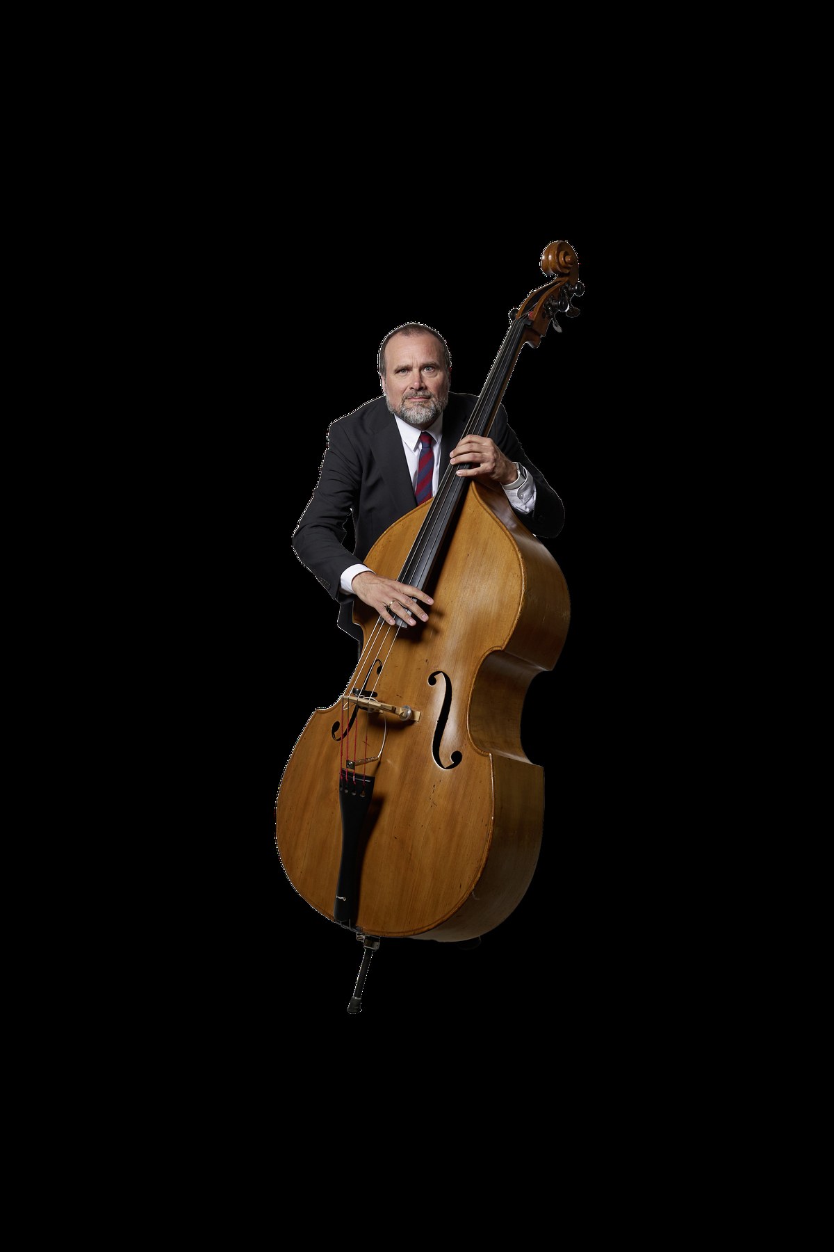 Dezentes Jazz-Trio aus Hamburg