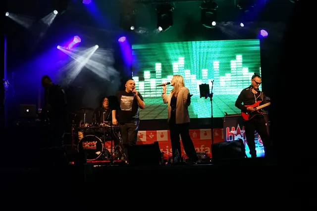 Partyband aus Erftstadt