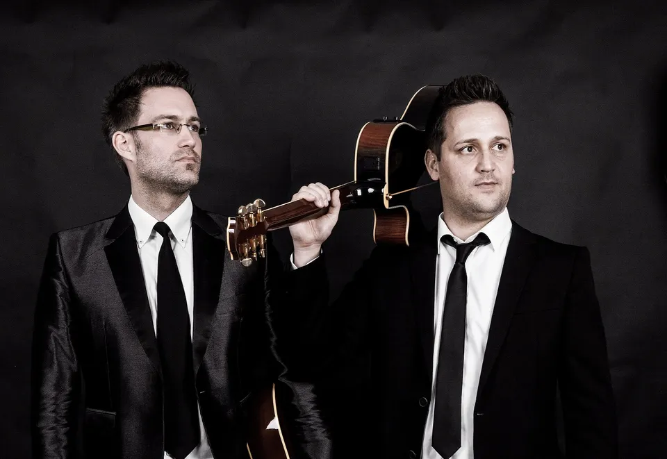 Partyband aus Goch