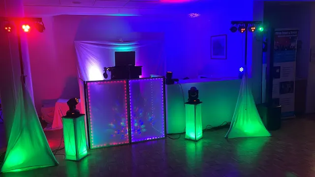 Hochzeits- & Party-DJ aus Sassenburg