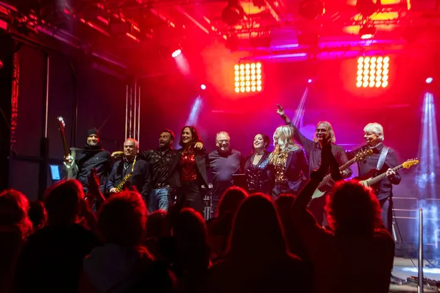 Eventband aus Hildesheim