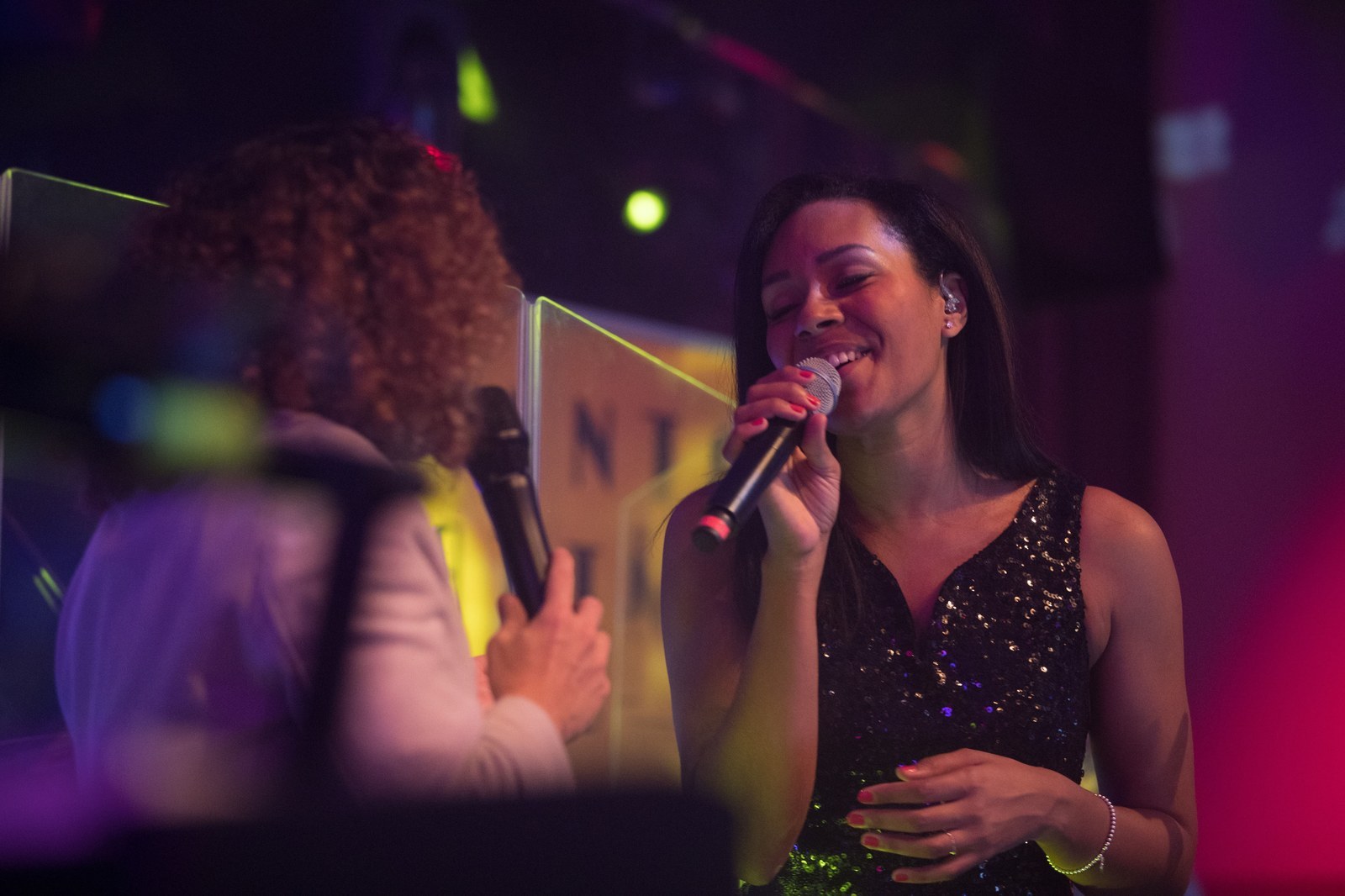 Eventband aus Würzburg