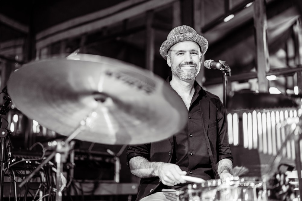 Eventband aus Lorsch