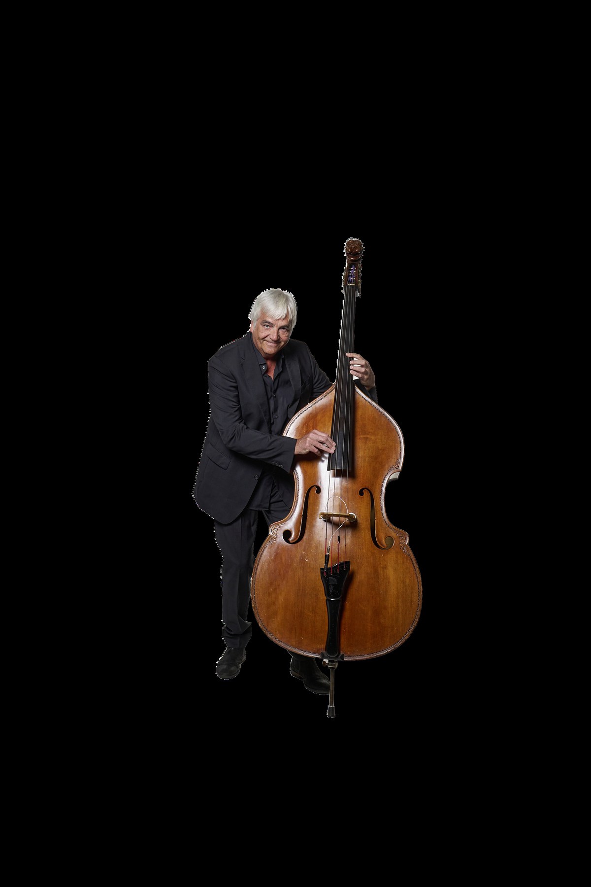 Dezentes Jazz-Trio aus Hamburg