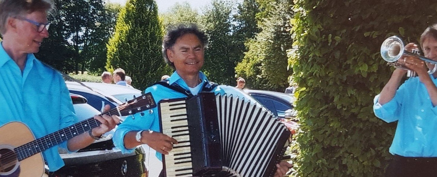 Hochzeits-/Partyband aus München