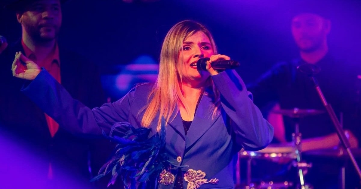 Party- und Hochzeitsband aus Nürnberg