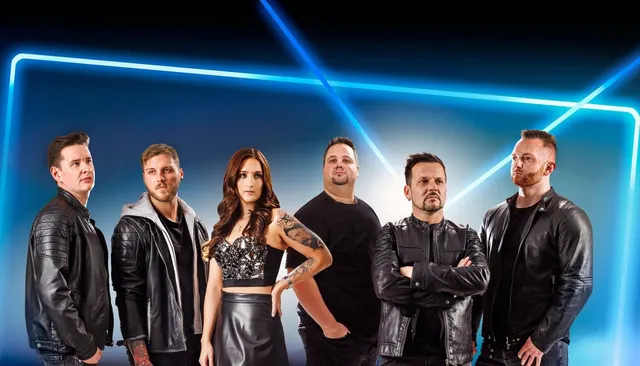 Eventband aus Albstadt